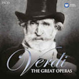 Verdi: The Great Operas