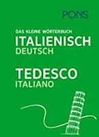 Wrterbuch deutsch-italienisch
