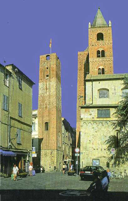 Albenga