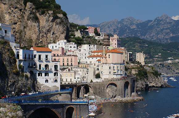 Amalfi