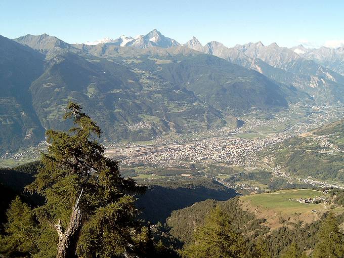 Aosta