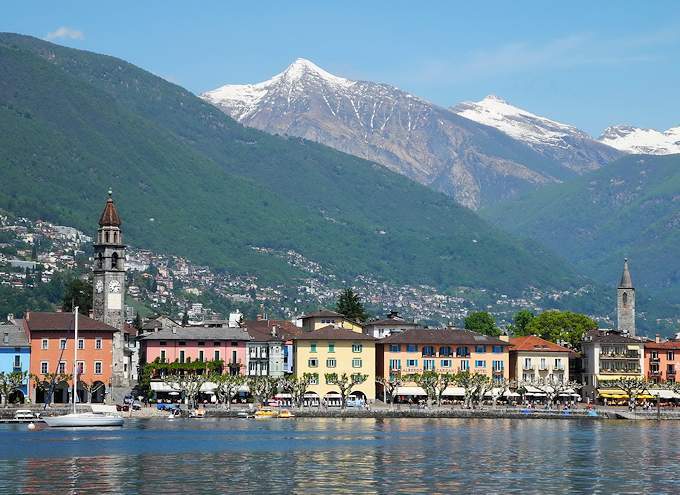 Ascona