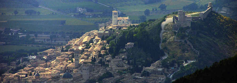 Assisi