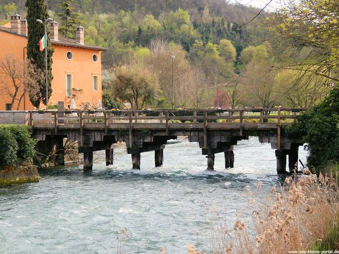 Borghetto sul Mincio