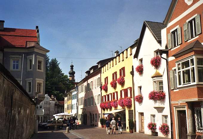 Bruneck