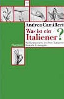 Was ist ein Italiener?