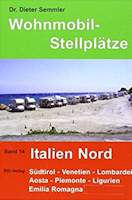 Campingfhrer Italien