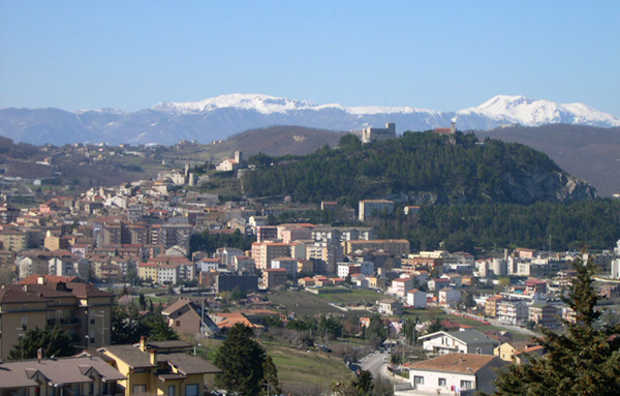 Campobasso