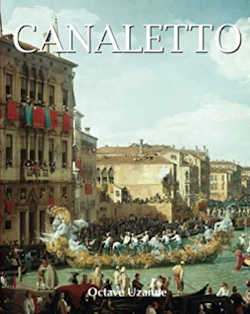 Canaletto (Bildband)