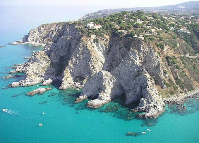 Capo Vaticano