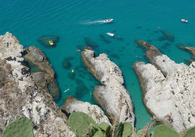 Capo Vaticano