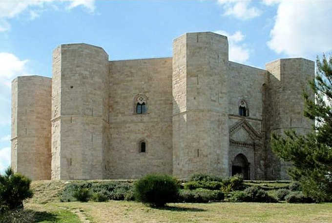 Castel del Monte