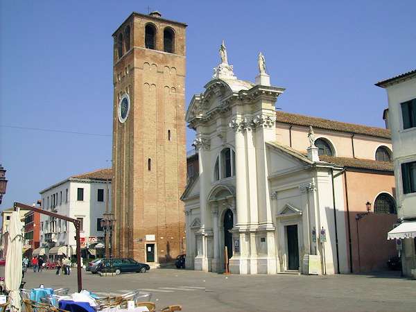 Chioggia