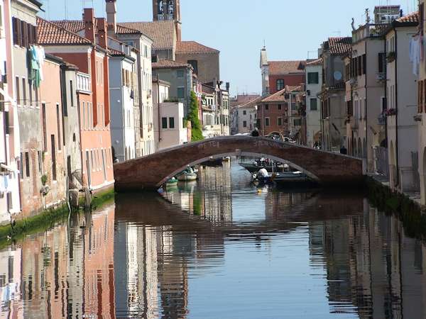 Chioggia