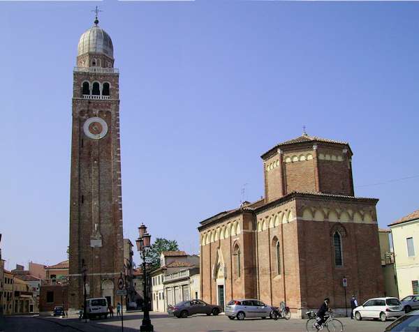 Chioggia