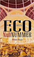 Umberto Eco: Nullnummer