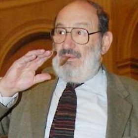 Umberto Eco