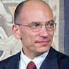 Enrico Letta (PD - Partito Democratico)