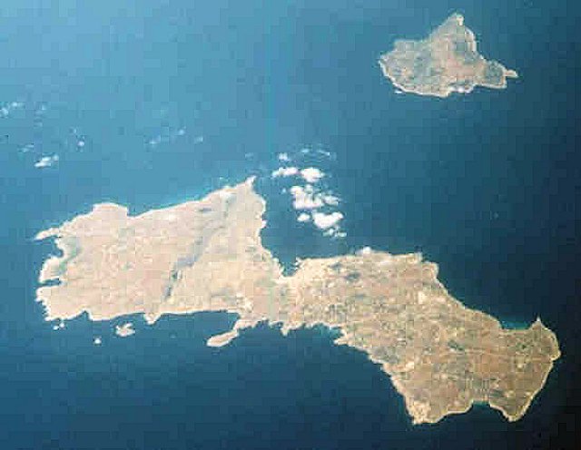 Favignana