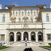 Die Galleria Borghese