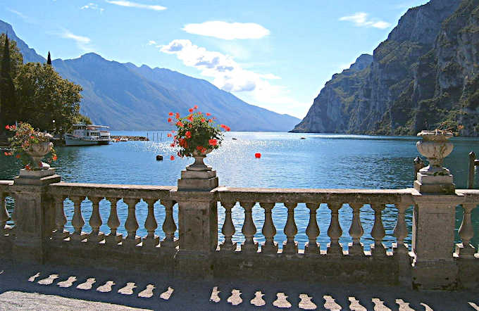 Riva del Garda