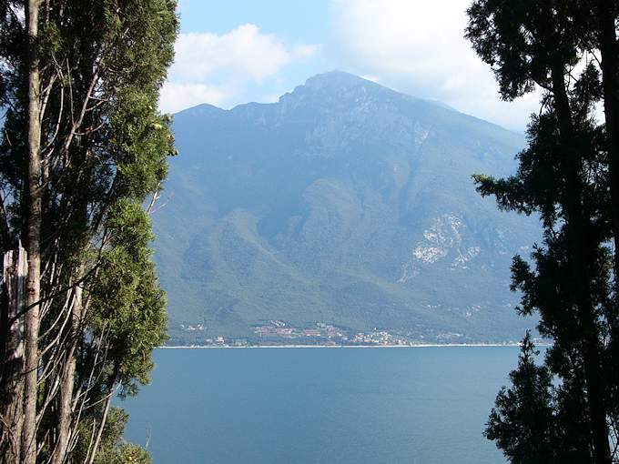 Monte Baldo