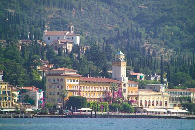 Gardone Riviera