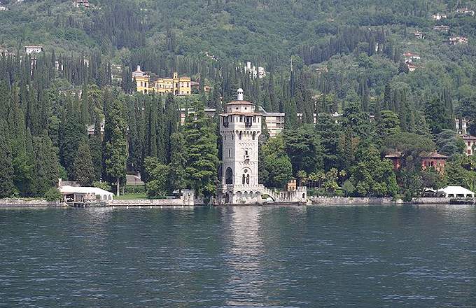 Gardone Riviera