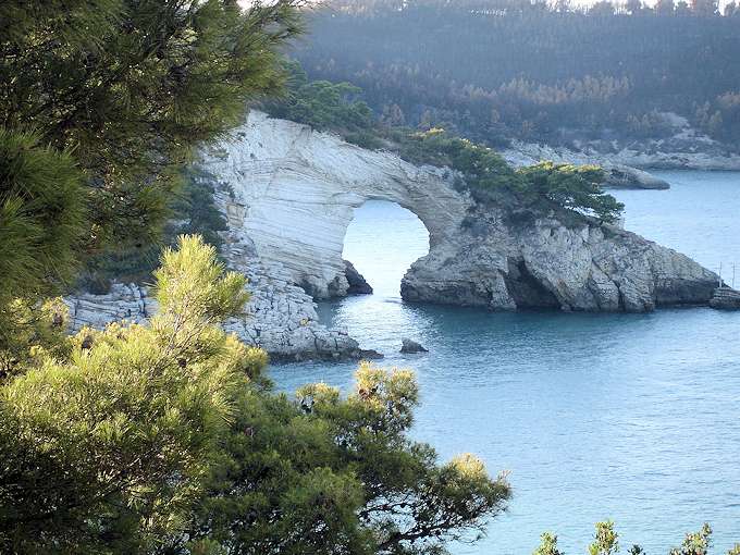 Vieste (Gargano)