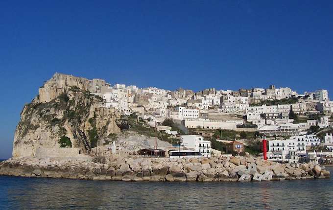 Peschici (Gargano)