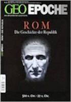 Rom - Geschichte der Republik