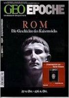 Rom - Geschichte<br />des Kaiserreichs