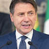 Giuseppe Conte (Movimento 5 Stelle)