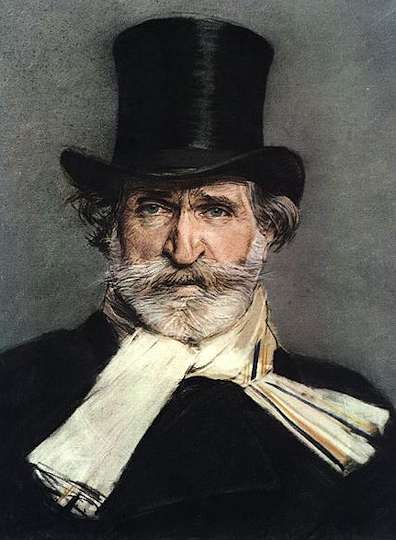 Giuseppe Verdi