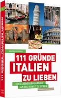 111 Grnde Italien zu lieben