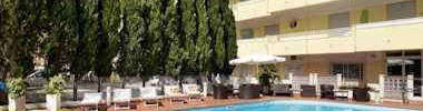 Hotels und B&B in Apulien