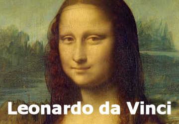 Leonardo Da Vinci