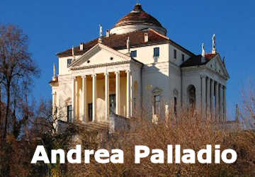 Andrea Palladio