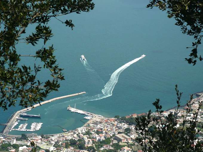 Casamicciola Terme