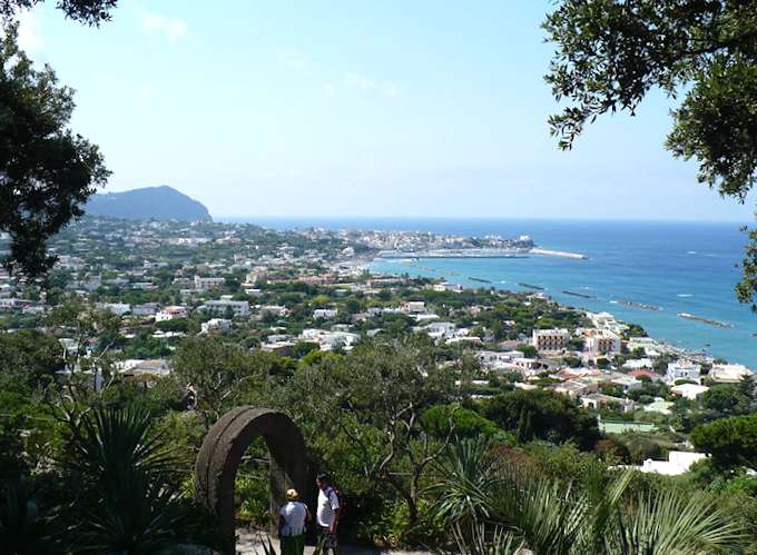 Ischia - Forio