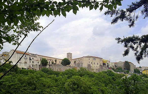 Isernia