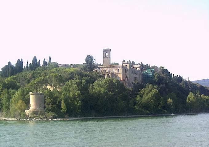 Isola Maggiore