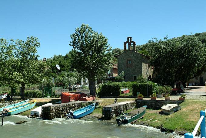 Isola Maggiore