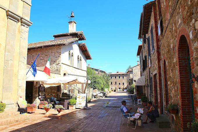 Isola Maggiore