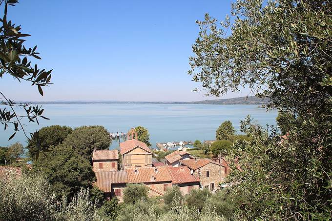 Isola Maggiore