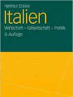 Italien: Gesellschaft, Wirtschaft, Politik