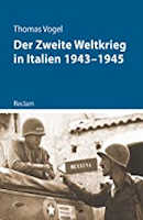 Italien im zweiten Weltkrieg