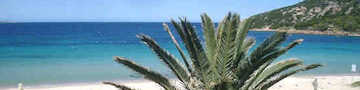 Alles Sehenswerte in Sardinien