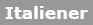 Italiener und Deutsche