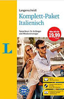 Sprachf�hrer Italienisch